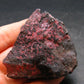 Rare Cinnabar Raw Piece From Spain - 2.2" - 77.67 Grams
