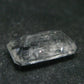 Rare Gem Scolecite Cut Stone from India - 2.12 Carats