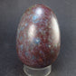 Ruby & Kyanite Egg From India - 2.8" - 319 Grams