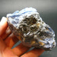 Blue Kyanite Crystal From Brazil - 3.2" - 274.39 Grams