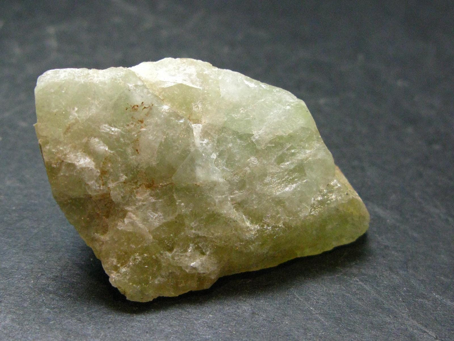 Datolite Crystal From Russia - 1.5" - 32.29 Grams