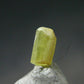 Rare Gem Ettringite Cut Stone From South Africa - 0.28 Carats