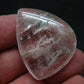 Genuine Pink Morganite Tumbled Stone From Brazil - 1.6" - 13.11 Grams