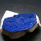 Fine Azurite Cluster From Australia - 2.6" - 95.25 Grams