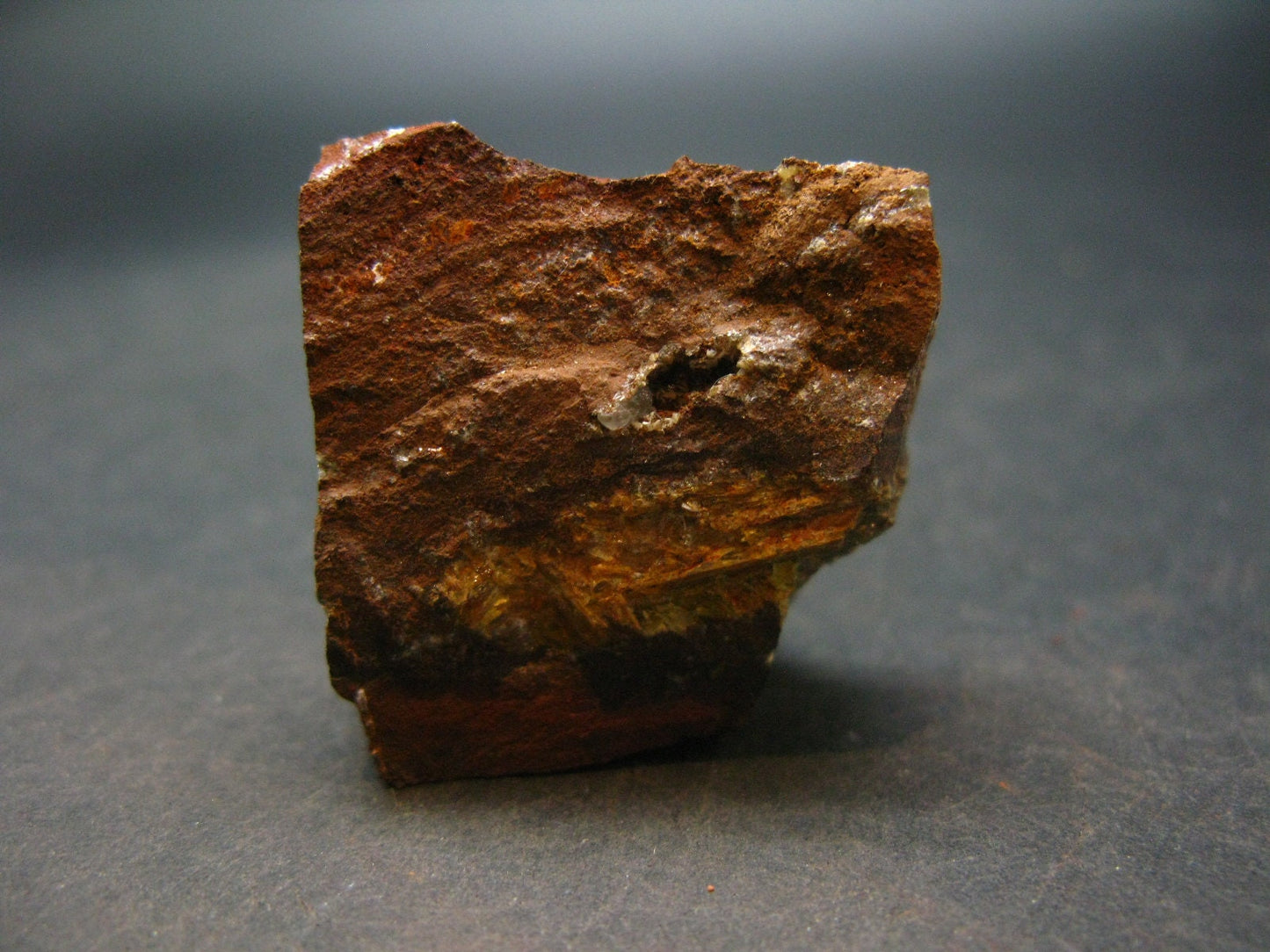 Rare Legrandite Cluster From Mexico - 1.2" - 26.66 Grams