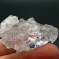 Fantastic Etched Gemmy Raw Clear Goshenite Beryl Crystal From Brazil - 1.7" - 19.20 Grams