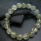 Sanidine Gold Labradorite Genuine Bracelet ~ 7 Inches ~ 10mm Round Beads