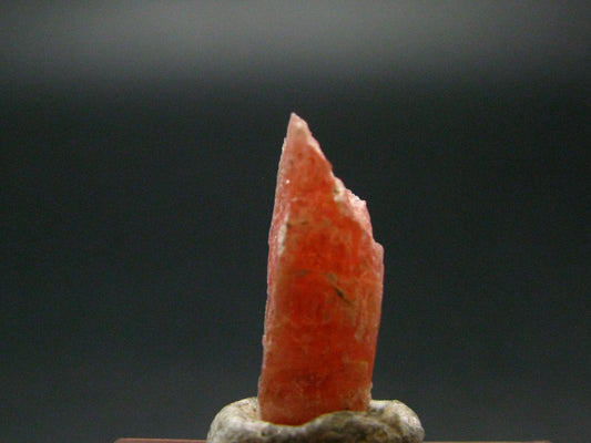 Serandite Fine Crystal From Canada - 0.7" - 1.20 Grams