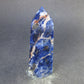 Large Sodalite Obelisk From Canada - 2.8" - 71.7 Grams
