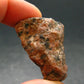 Rosophia Feldspar Stone Crystal From Rocky Mountains - 12.90 Grams - 1.4"