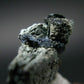 Benitoite Cluster From California - 0.6" - 2.67 Grams