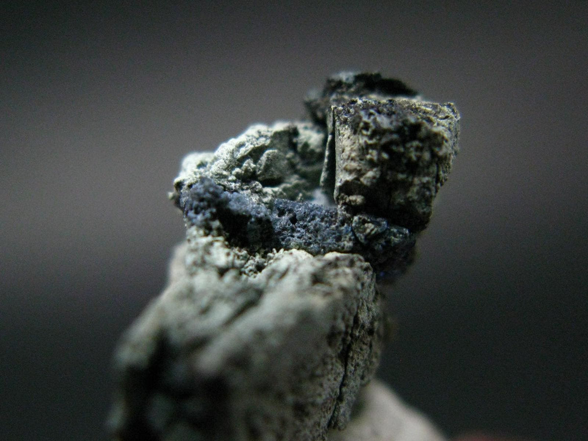 Benitoite Cluster From California - 0.6" - 2.67 Grams