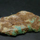 Genuine Tumbled Turquoise from Arizona, USA - 1.6" - 4.33 Grams
