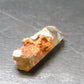 Ajoite In Quartz Crystal From South Africa - 0.6" - 0.70 Grams