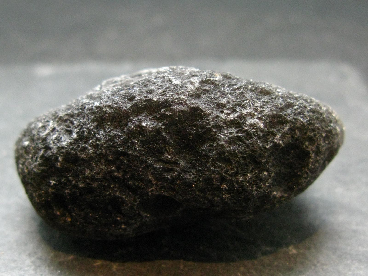 Cintamani Stone from Indonesia - 1.9"