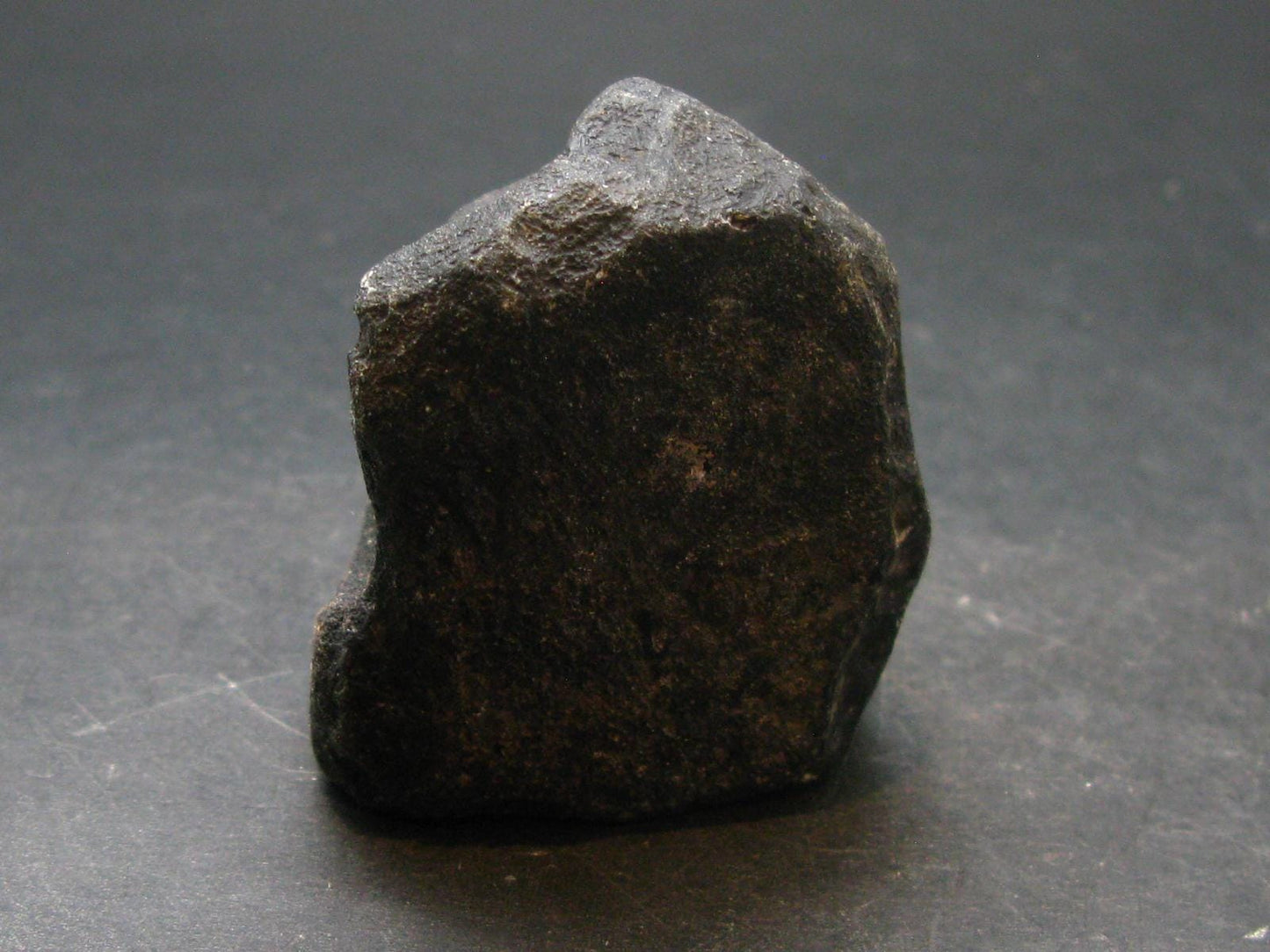 Apache Tear Obsidian Crystal From Mexico - 1.9" - 101.06 Grams