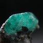 Emerald Beryl Crystal On Matrix From Colombia - 0.9"- 5.05 Grams