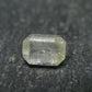 Rare Gem Datolite Cut Stone from Mexico - 0.81 Carats