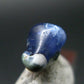 Gem Benitoite Polished Stone From California - 1.54 Carats - 8x6mm