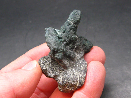 Alexandrite Chrysoberyl Cluster From Zimbabwe - 35.87 Grams - 2.2"