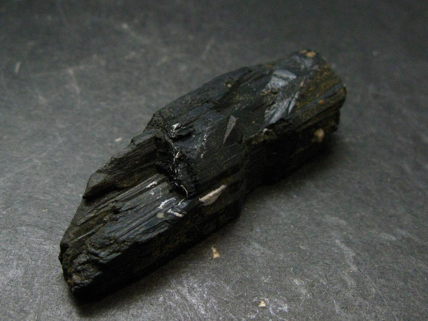 Aegirine Crystal From Malawi - 2.3" - 26.96 Grams