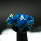 Rarest Liroconite Crystal from England - 11mm