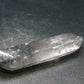 Nice Tibetan Black Quartz Tumbled Stone from Tibet - 2.9" - 26.19 Grams