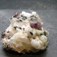 Ruby Cluster on Matrix From Russia - 1.5" - 28.64 Grams