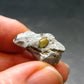 Very Rare Narsarsukite Cluster From Canada - 0.8" - 2.37 Grams