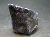 Large Sodalite Raw Piece From Canada - 1.9" - 43.83 Grams