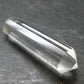 Perfect Quartz Vogel Crystal Healing Wand - 1.5" - 5.51 Grams