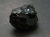 Black Melanite Andradite Garnet Crystal From Tanzania - 1.5" - 54.93 Grams