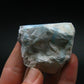Rare Blue Raw Larimar Pectolite From Dominican Republic - 1.8"