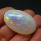 Precious Opal Cabochon From Welo Ethiopia - 50.85 Carats