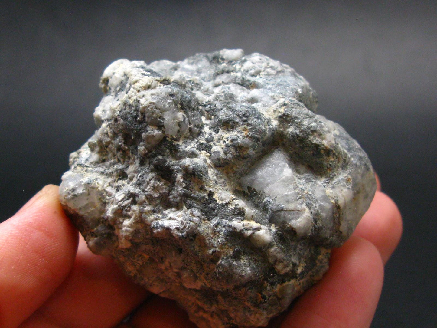 Phenakite Phenacite Crystal from Russia 119.0 Grams