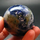 Large Sodalite Sphere From Canada - 1.8"