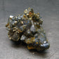 Scorodite & Pyrite Cluster From Mexico - 1.1" - 7.70 Grams