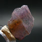 Magnesio MG Axinite Crystal from Tanzania - 0.8" - 1.54 Grams