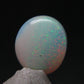 Precious Opal Cabochon From Welo Ethiopia - 6.15 Carats