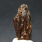 Rare Painite Crystal From Myanmar - 23.65 Carats