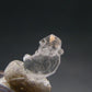 Phenakite Phenacite Crystal From Brazil - 0.28 Grams - 0.3"