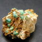 Emerald Beryl Cluster from Afghanistan - 1.1" - 9.60 Grams