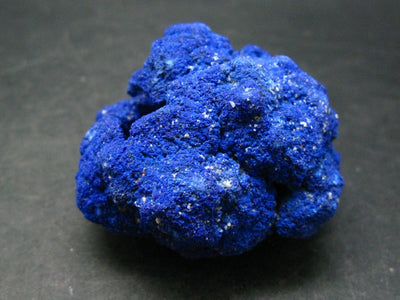 Azurite Crystal From Russia - 2.0" - 91.2 Grams