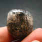 Rare Impactite Tumbled Stone From Norway - 1.0" - 29.45 Grams