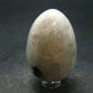 Moonstone Egg from India - 2.2"
