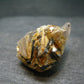 Large Rutilated Smoky Quartz Crystal from Brazil - 1.1" - 13.33 Grams