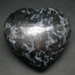 Mystic Merlinite Tumbled Heart From Indian Ocean - 2.9"