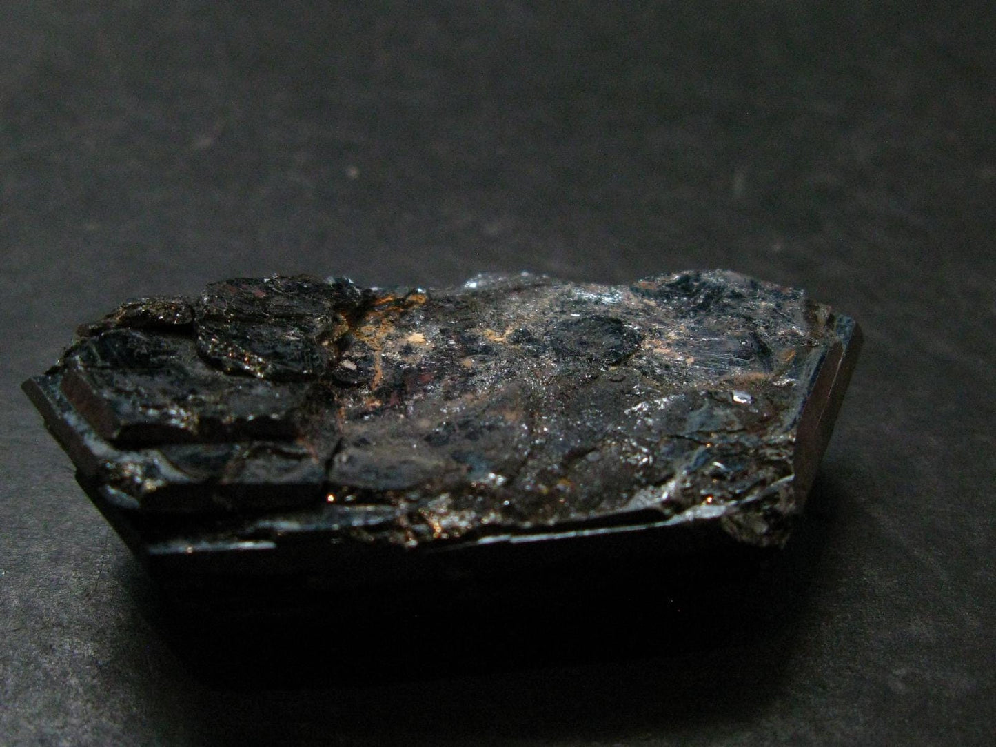 Large Hematite "Iron Rose" from Brazil - 2.0" - 41.39 Grams