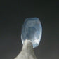 Rare Gem Lazurite Cut Stone from Afghanistan - 0.99 Carats