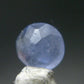 Rare Hackmanite Cut Facet Gem From Myanmar - 1.00 Carats
